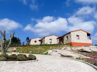 Moinho da Lapa Hotel a Sernancelhe