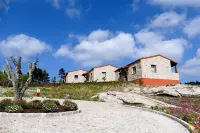 Moinho da Lapa Hotels in Sernancelhe