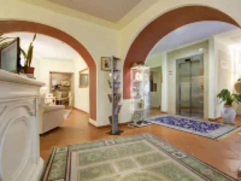 Hotel Volterra IN Hotels in Volterra