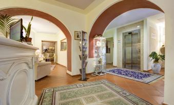 Hotel Volterra IN
