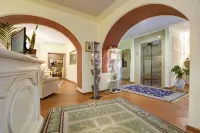 Hotel Volterra IN Hôtels à : Volterra