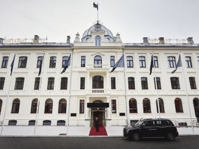 Britannia Hotel