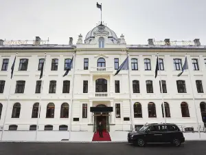 Britannia Hotel