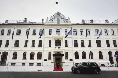 Britannia Hotel Hotels in 
