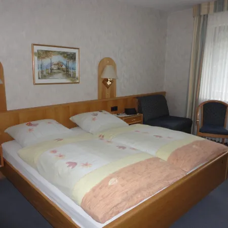 Haus Volkesbach