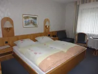 Haus Volkesbach Hotels in Furstenberg