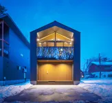Grey Wolf Chalet by Hakuba White Fox Company