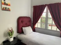 Coningsby Inn Hotel di 