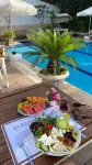 Elegance Hotel Kemer - Private Pool