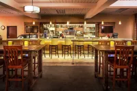 DoubleTree by Hilton Olympia