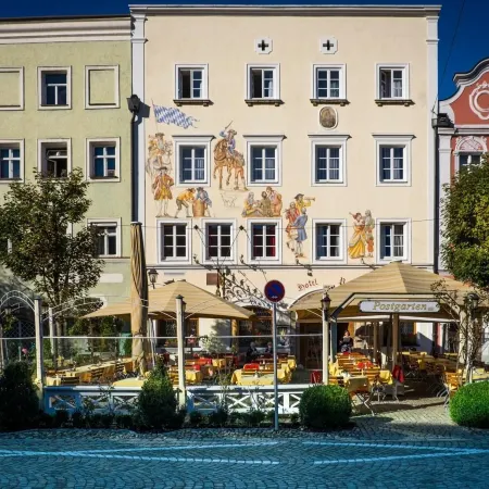 Hotel Post