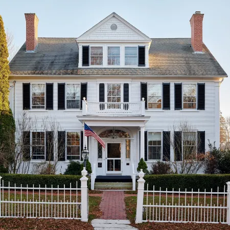 Kennebunkport Captains Collection