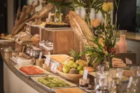 Aranwa Paracas Resort & Spa - พร้อมอาหารเช้า