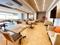 Gran Cavancha Suite Hotels in Iquique