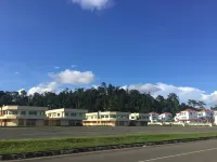 Indah Inn Hotels in Tawau