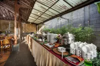 서머 힐스 호텔 & 빌라 반둥 Sukasari 호텔