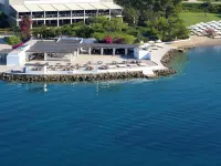 Hydra Beach Resort Hotels in Ermioni