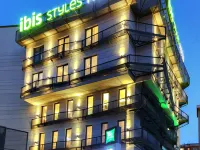 Ibis Styles Istanbul Atasehir Hotels near Atasehir