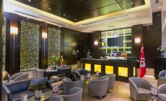 Le Corail Suites Hotel