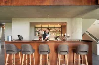 Fosshótel Reykholt - bar