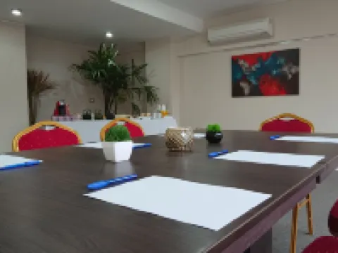 拉普拉塔戴斯酒店 拉普拉塔酒店