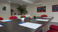 Days Inn & Suites by Wyndham la Plata - Wifi