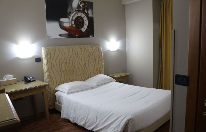 Hotel Garibaldi