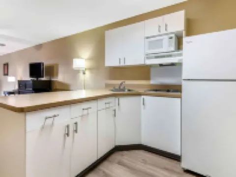 Extended Stay America Suites - Minneapolis - Woodbury Hotels in Woodbury