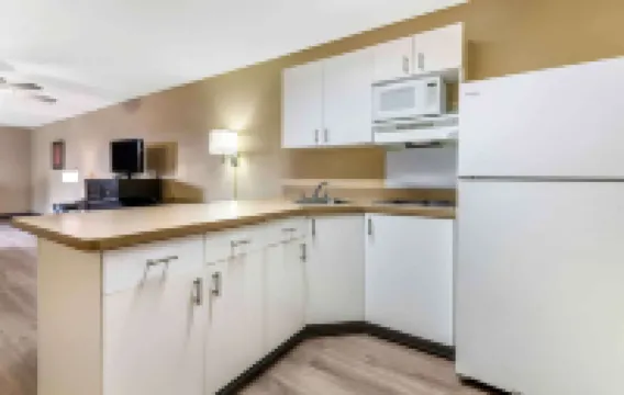 Extended Stay America Suites - Minneapolis - Woodbury