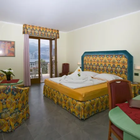 Hotel Augusta