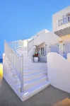 Petinos Beach Hotel Hotels near Artemoulas Studios Mykonos