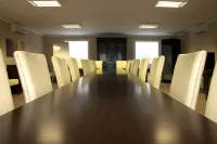 Hotel Galileo - parking