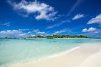 Ithaa Beach Hotels in Guraidhoo