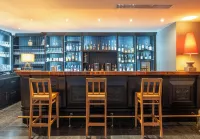 Hostellerie de l'Écu de Bretagne Loiret otelleri