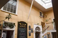 The Angel Hotels in Badingham