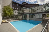 AllgäuStern Hotel - Swimmingpools