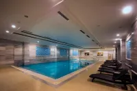 The Sign Kocaeli Thermal Spa Hotel &Convention Center - Pools