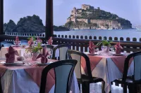 Hotel Da Maria - Desayuno