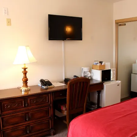 Sovana Inn