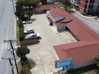 River Inn Motel Hotels in Bexar County
