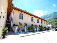 B&B Villa Catiè Hotels in Gragnano
