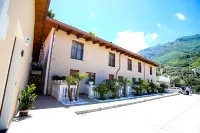 Villa Catie' Hotel in zona Mobili Noé