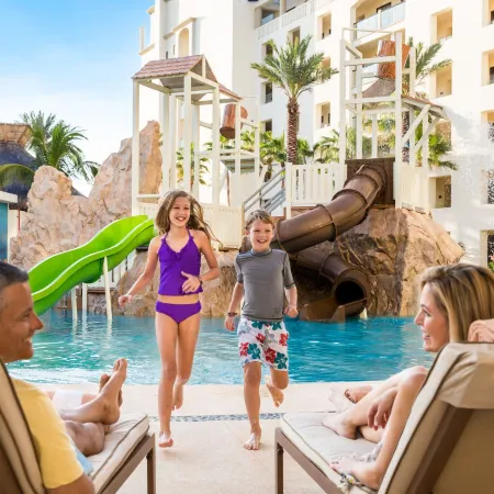 Hyatt Ziva Los Cabos
