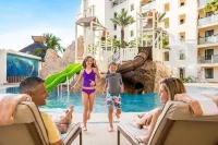Hyatt Ziva Los Cabos - รีสอร์ท