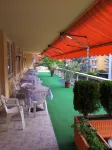 Hotel Meridiana Hotels in Solignano