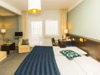 Strandhotel Senftenberger See Hotels in Senftenberg