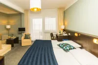 Strandhotel Senftenberger See Hotels in Großräschen