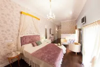 Casa Rural la Pajarona Hotels in La Siberia