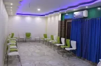 Hotel Sanjivani Heritage Hotels in Dibrugarh
