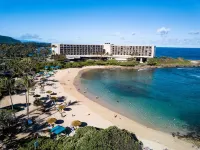 Ocean Villas at Turtle Bay Hotels in Kawela Bay